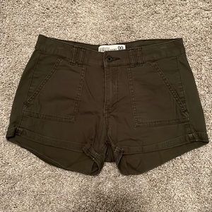 Abercrombie & Fitch Shorts